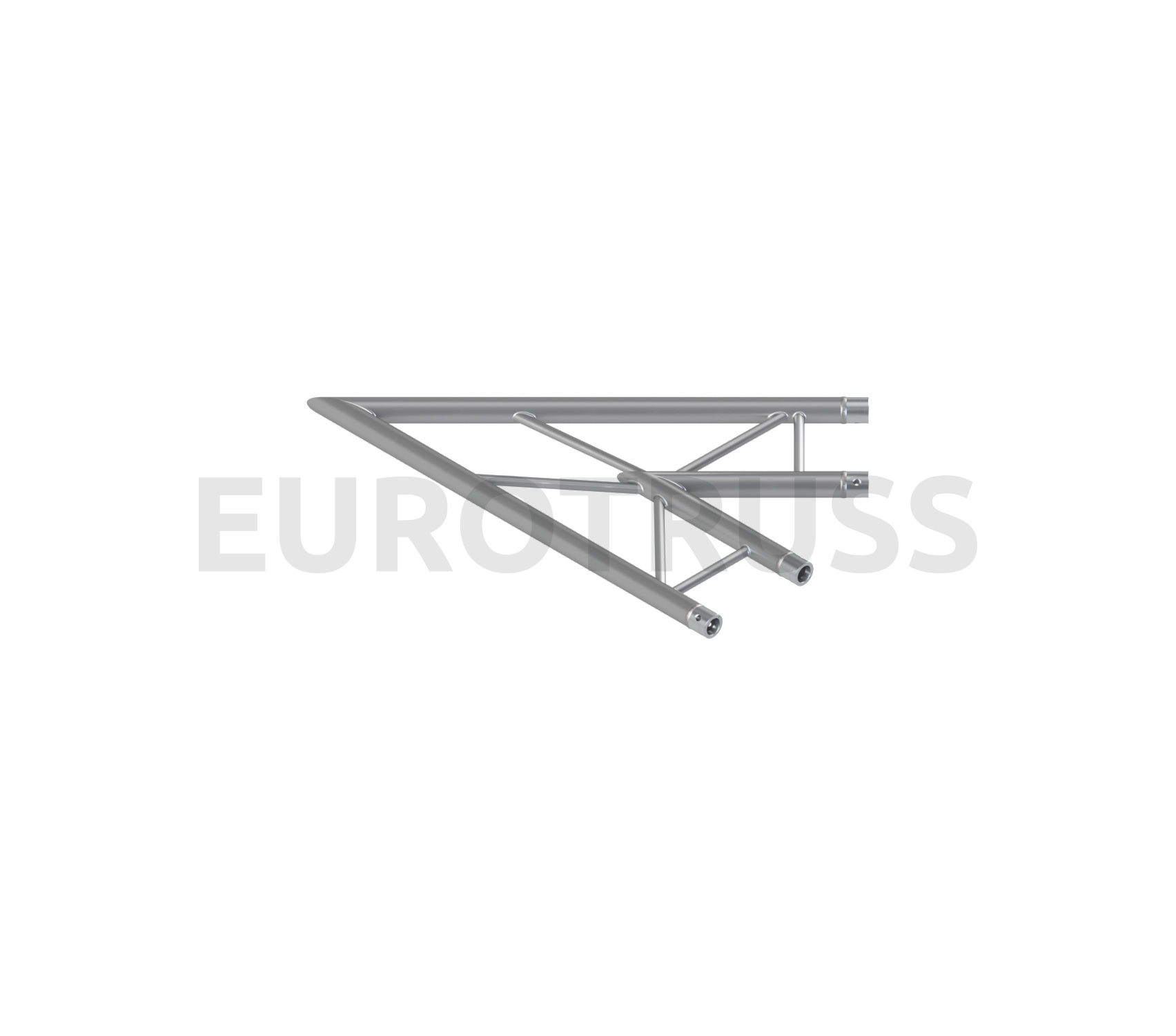 Eurotruss HD32 45° Ecke 2-Weg 100 x 100 cm Eurotruss HD32 45° Ecke 2-Weg 100 x 100 cm