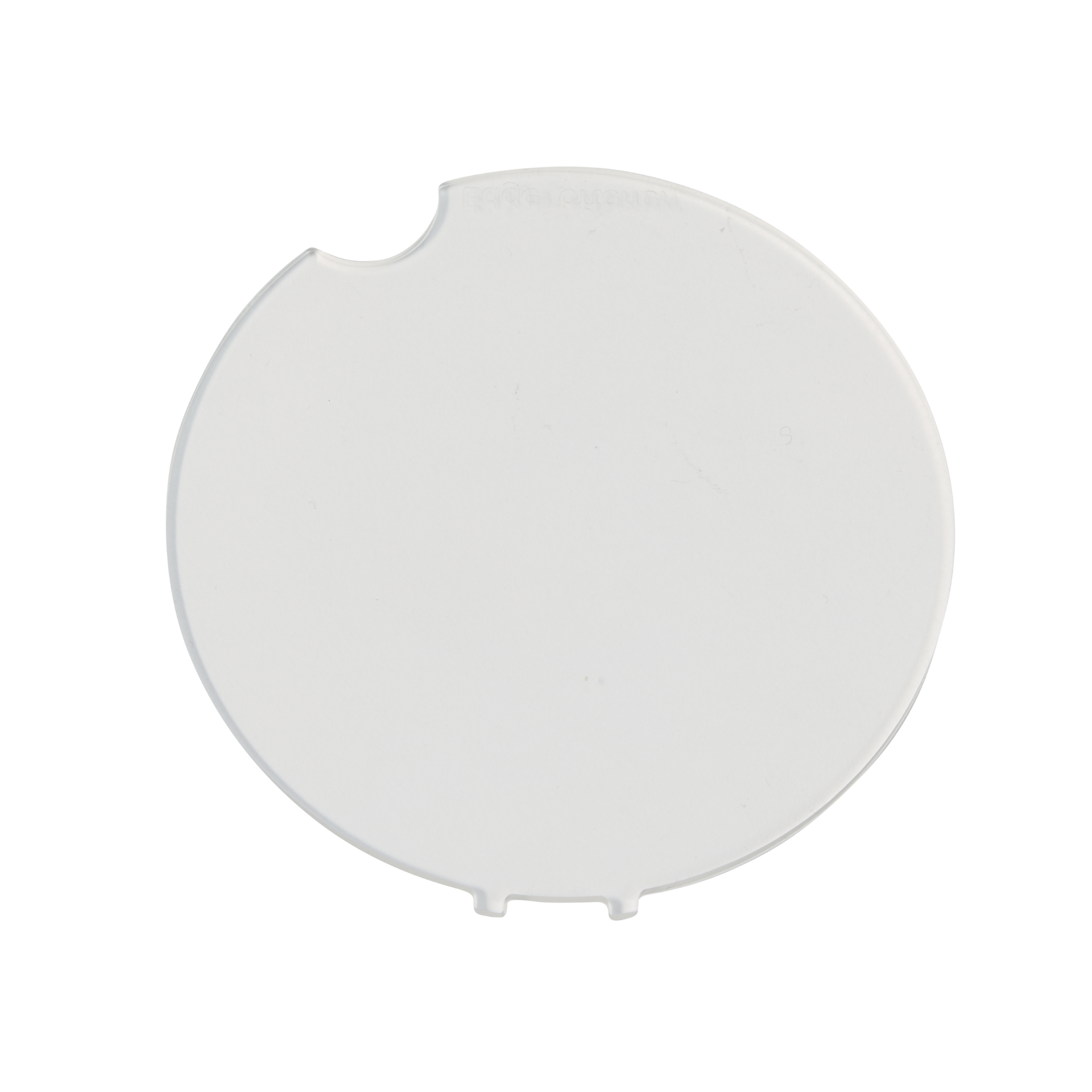 Astera EdgeSoftener Filter zu QuikBeam