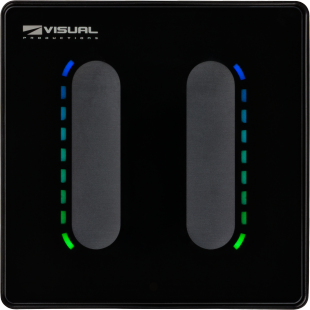 Visual Productions NetPanel F2