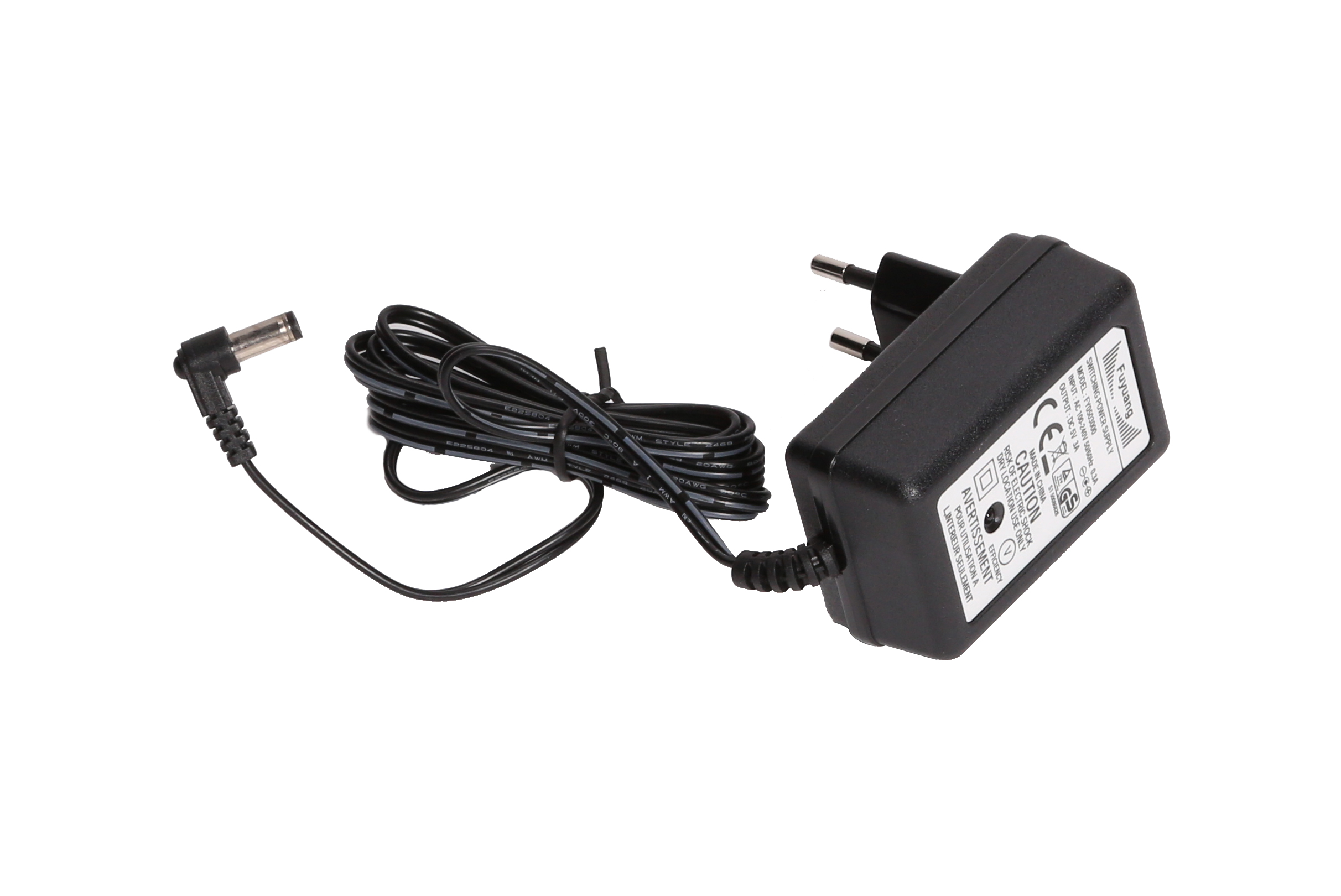 Astera AX3 Netzteil Astera AX3 Netzteil