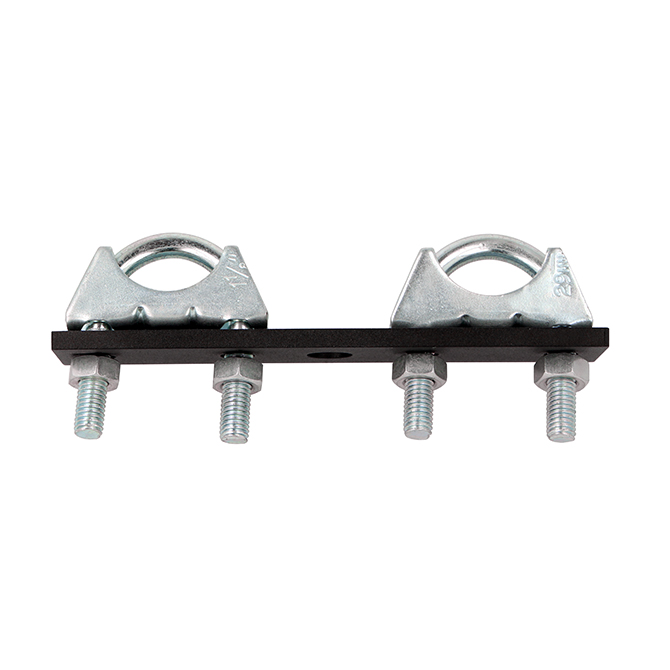 Doughty Engineering Sixtrack Overlap Bracket  Doughty Engineering Sixtrack Overlap Bracket