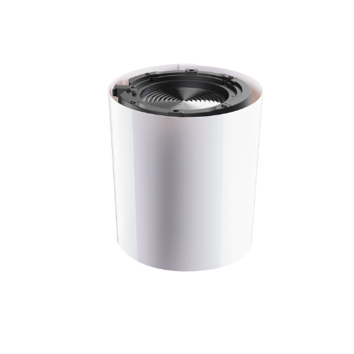 Astera QuikBeam Flex Cover Weiss, Set zu 8 Stk. 