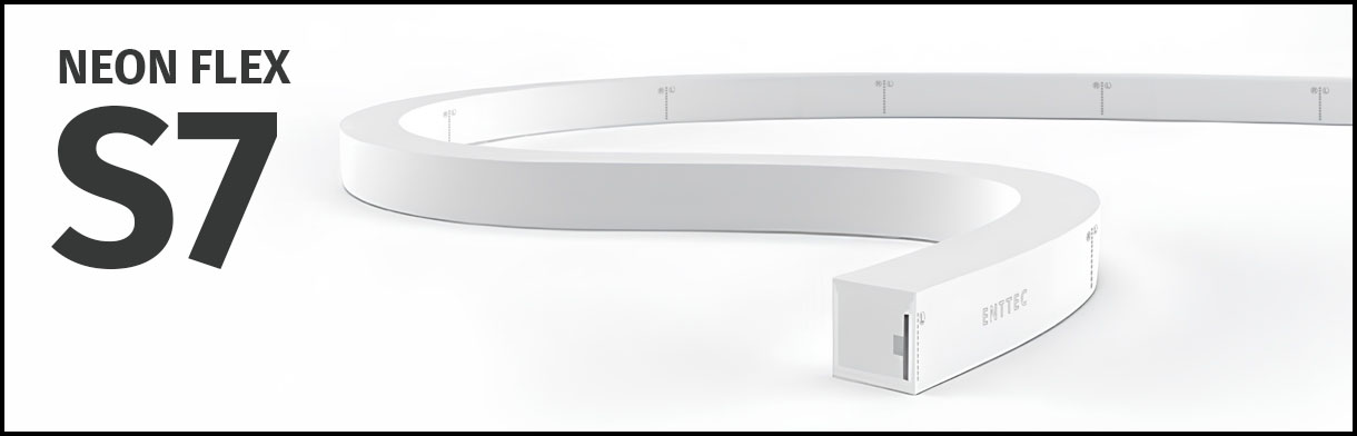 Enttec Neon Flex S7