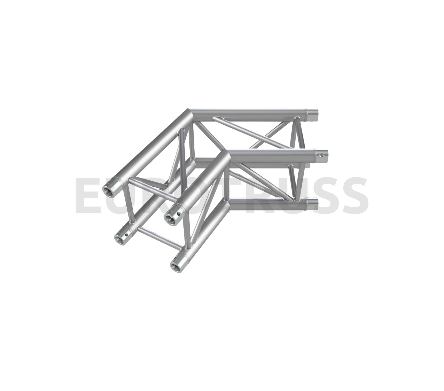 Eurotruss FD34 120° angle 2-Way 50 x 50 cm Eurotruss FD34 120° angle 2-Way 50 x 50 cm