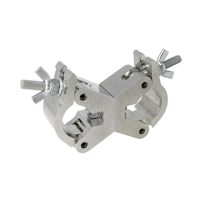 Doughty Engineering Doughty Clamp Parallel Coupler  Doughty Engineering Doughty Clamp Parallel Coupler