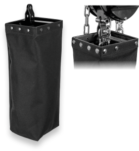 Safetex Kettensack, zu Handkettenzug 500 kg, Kettenlänge 7 - 9 m