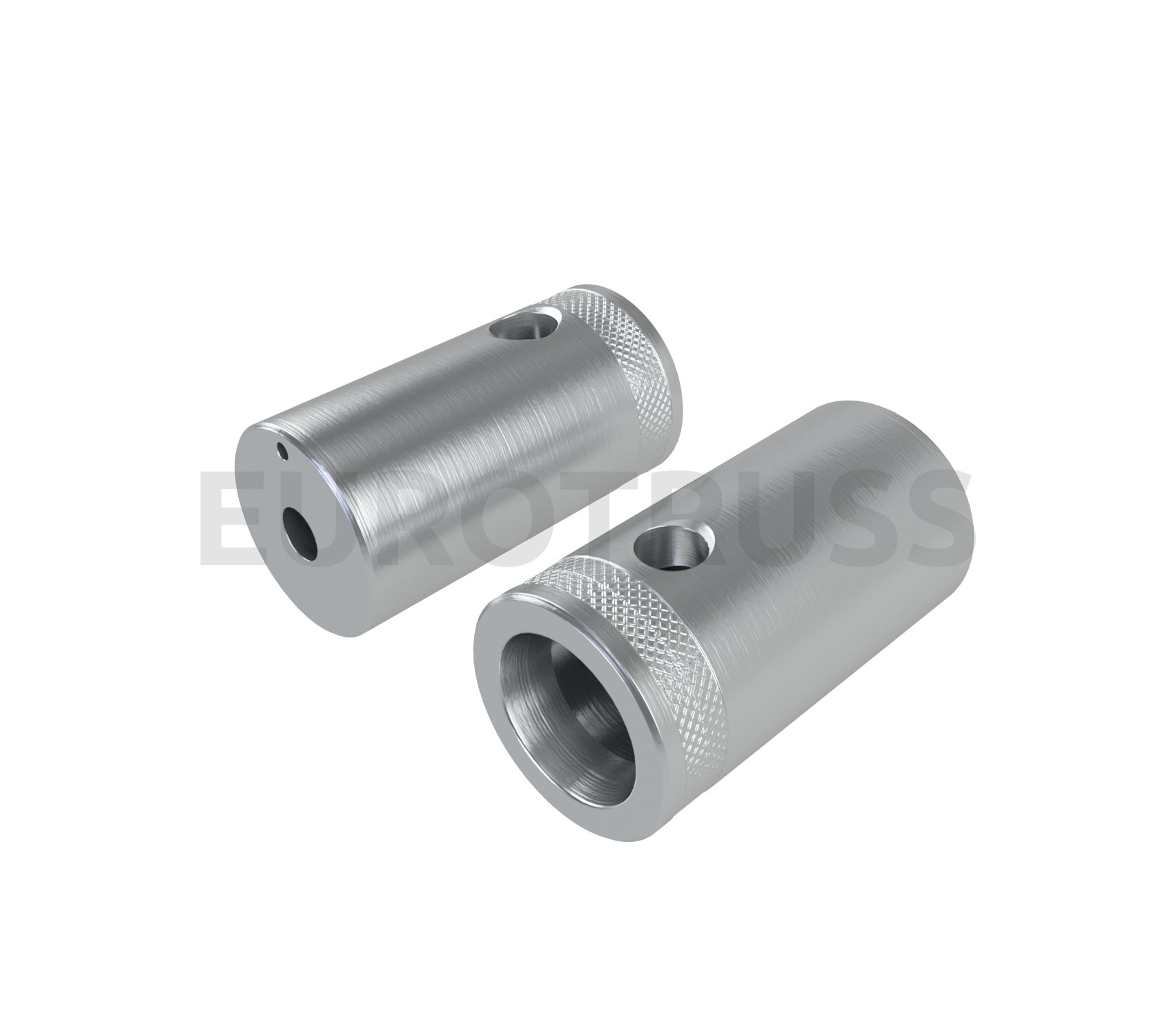 Eurotruss 105 mm Cornerblock Hülse