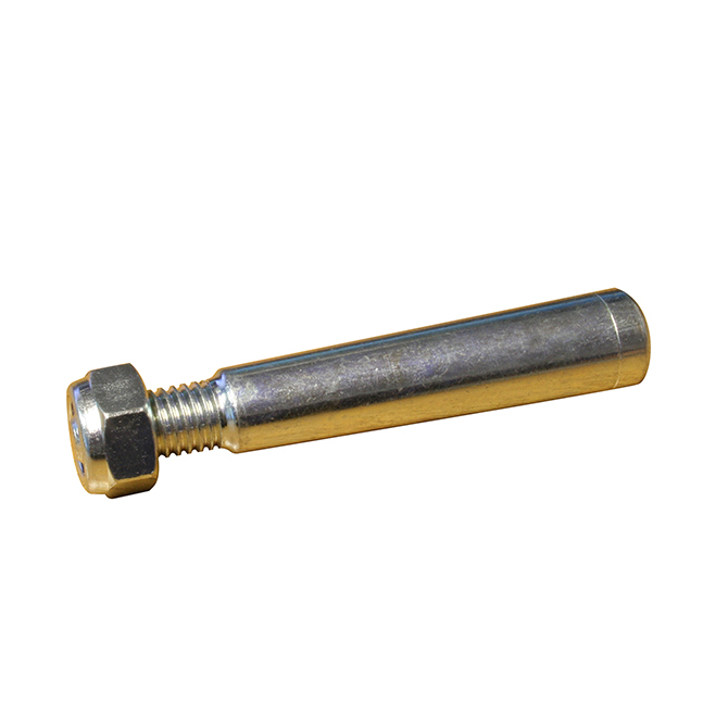 Doughty Engineering Tapered Pin (M8)(mit Nut)