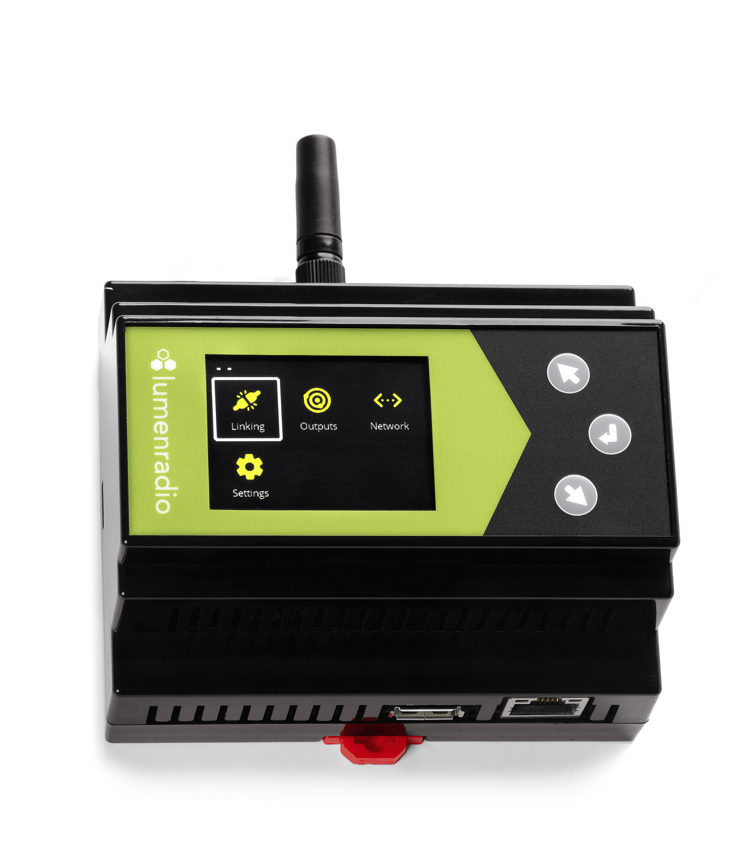 LumenRadio Galileo MAX LumenRadio Galileo MAX