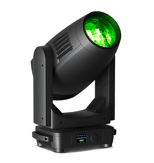 Ayrton Eurus-S Profile Ayrton Spot Moving Head  Lumen  8000K