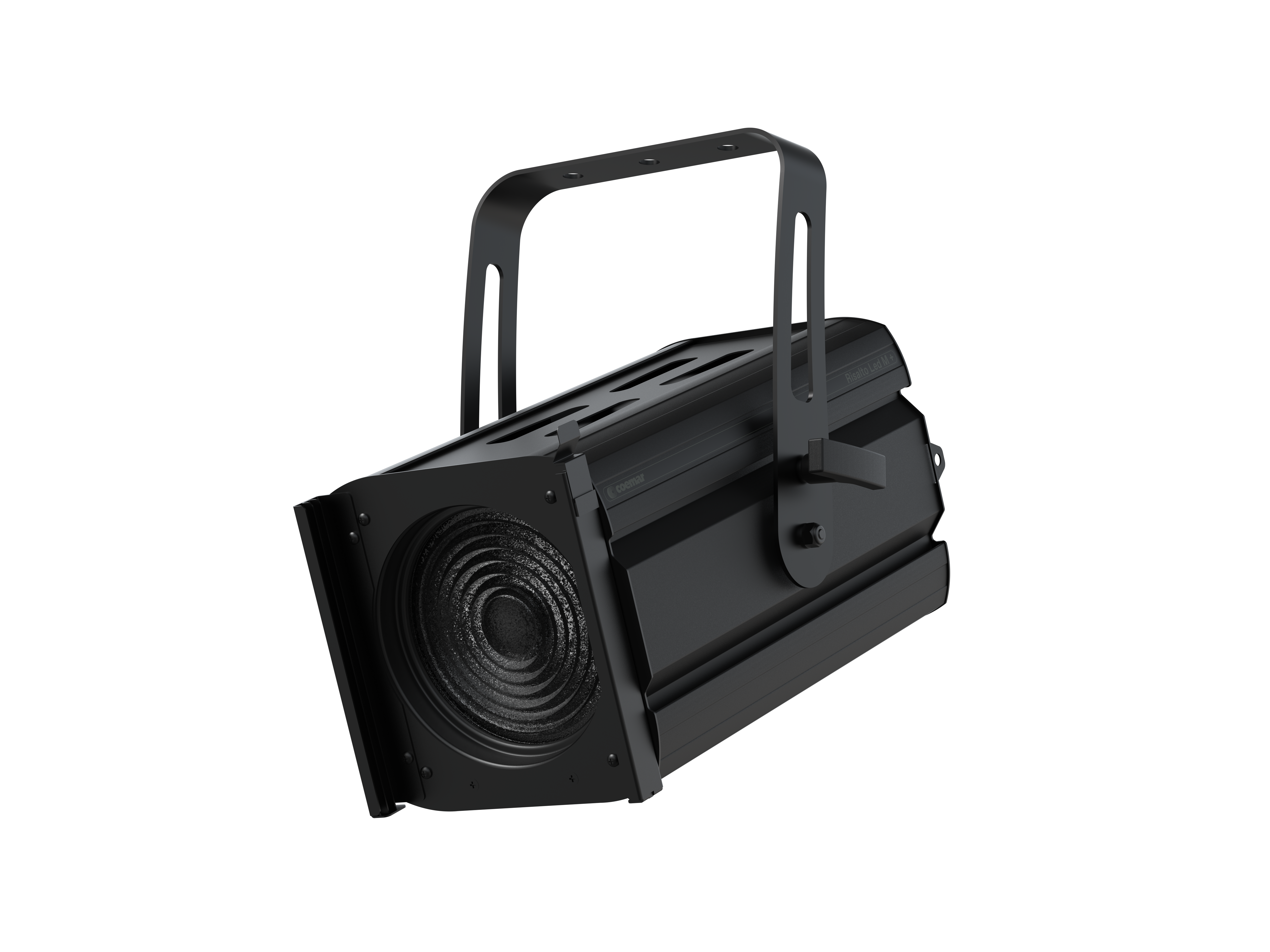 Coemar Risalto LED M VariWhite Fresnel+, CRi >95 Coemar Risalto LED M VariWhite Fresnel+, CRi >95