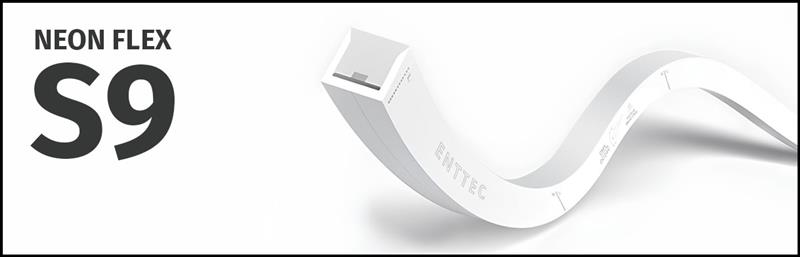 Enttec Neon Flex S9