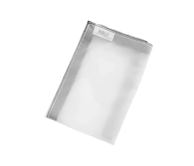 DOP Choice Front Diffusion Half Grid Cloth SNAPBAG® - 1 x  Helios DOP Choice Front Diffusion Half Grid Cloth SNAPBAG® - 1 x  Helios