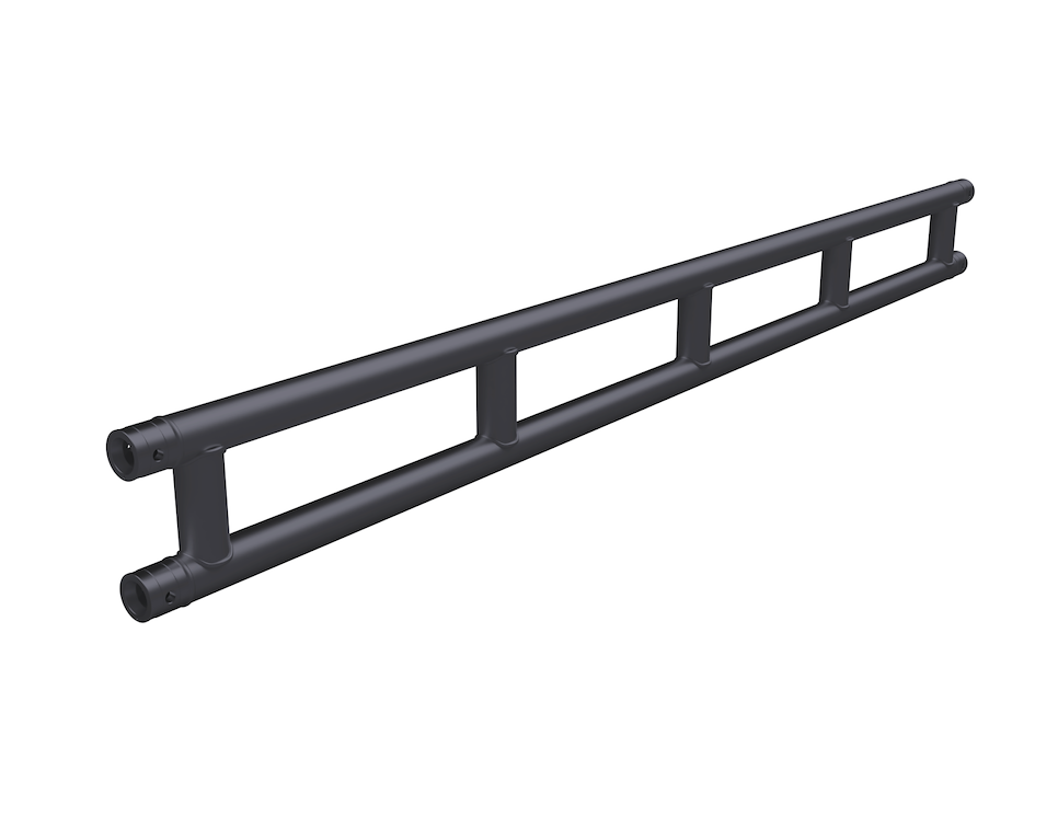 Eurotruss JT20 Ladderframe Truss Noir 50 cm
