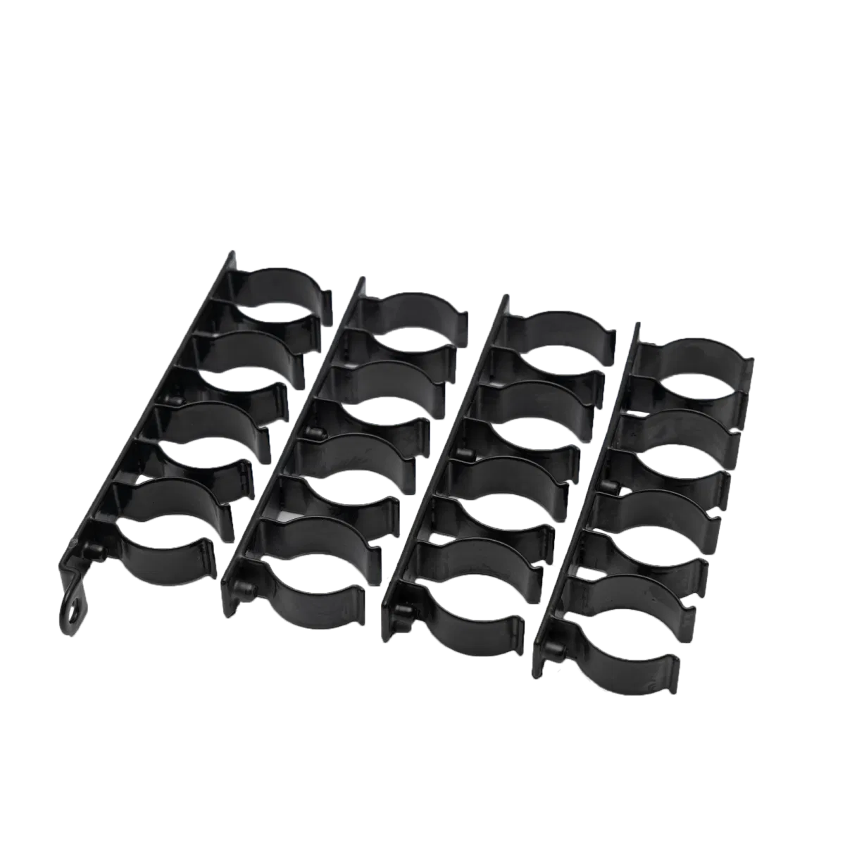 Astera Charging Case Metal Tube Holders (set of 4)