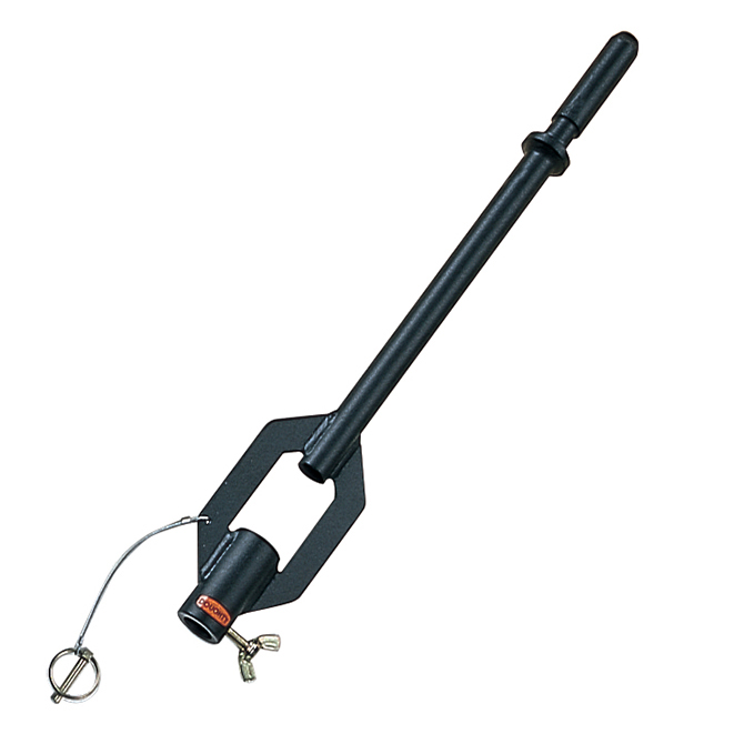 Doughty Engineering Double Ended Drop Arm (500mm) 