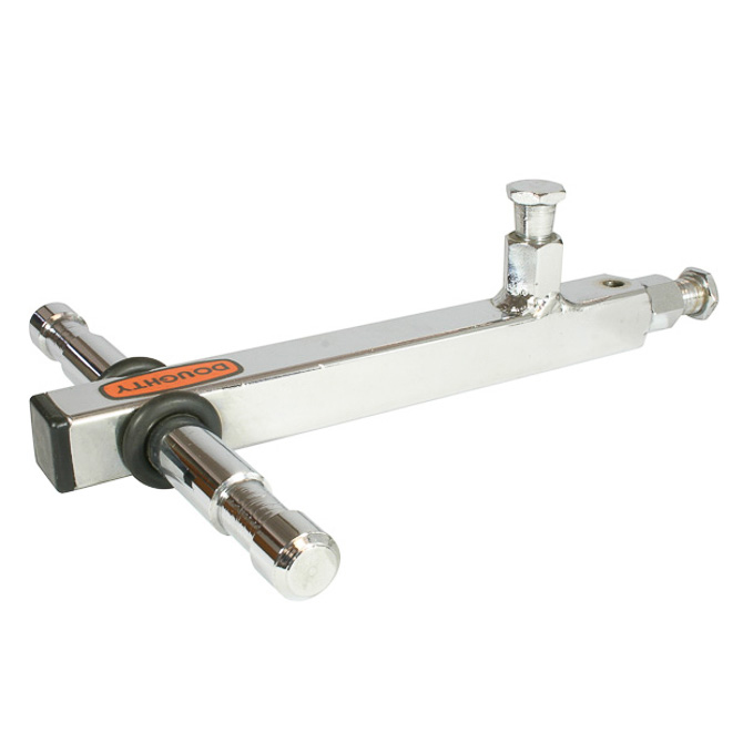 Doughty Engineering Snap-In Offset Arm