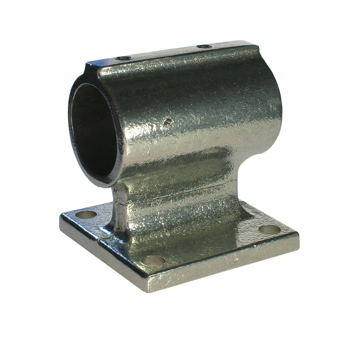 Doughty Engineering Railing Side Support | T194054/3