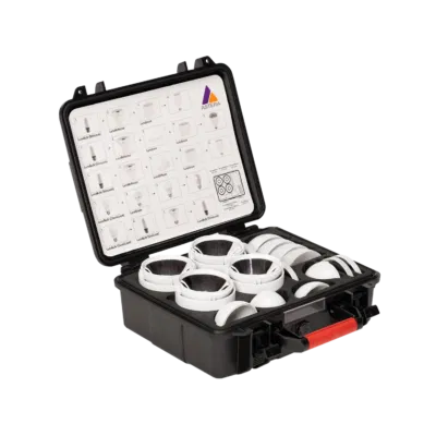 Astera LunaBulb kit d'accessoires Astera LunaBulb kit d'accessoires