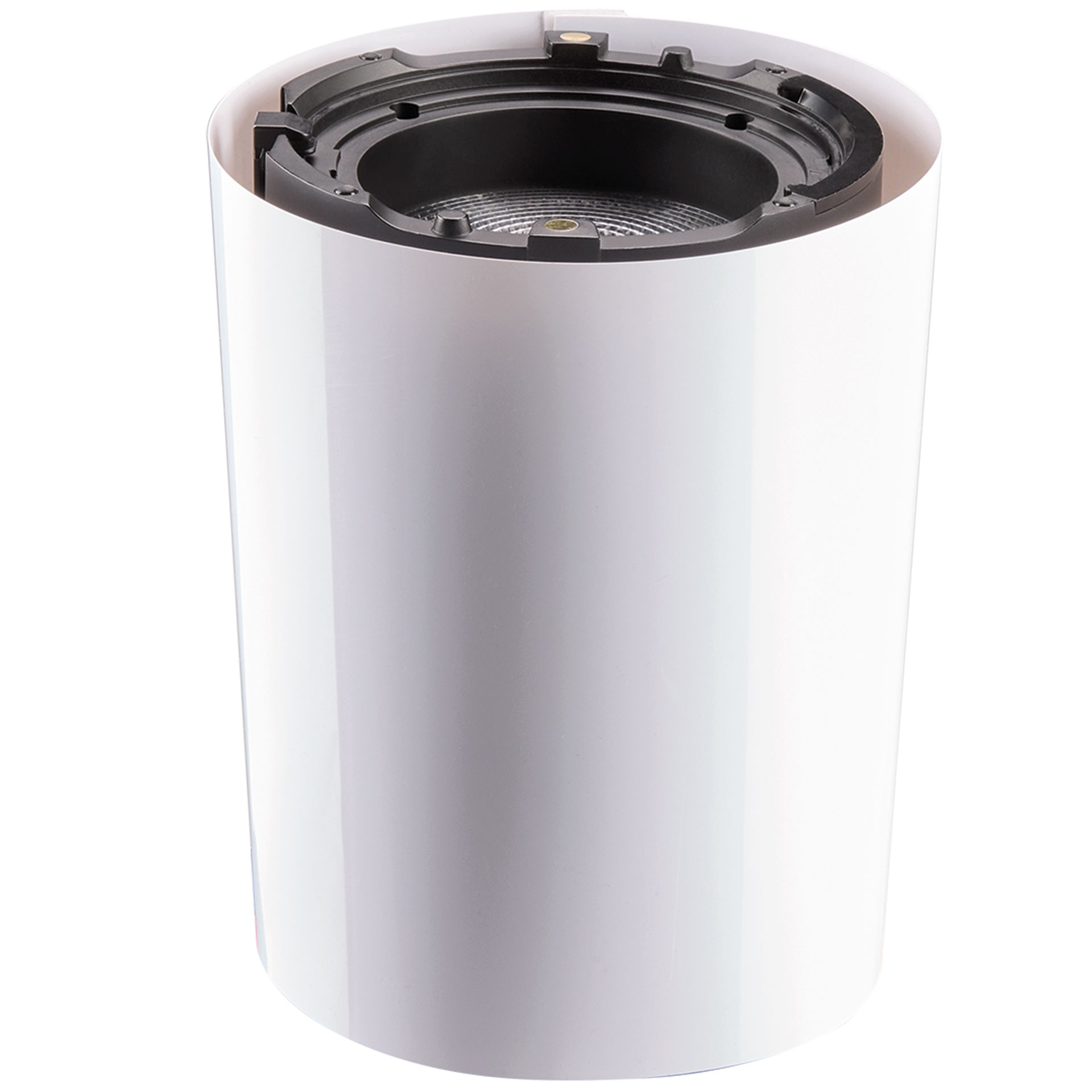 Astera QuikSpot  Flex Cover Weiss, Set zu 8 Stk.  Astera QuikSpot  Flex Cover Weiss, Set zu 8 Stk.
