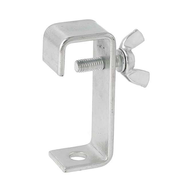 Doughty Engineering Hook Clamp 20mm 