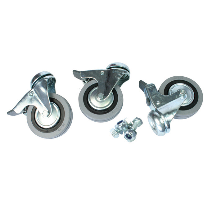 Doughty Engineering Rollensatz (Easylift)