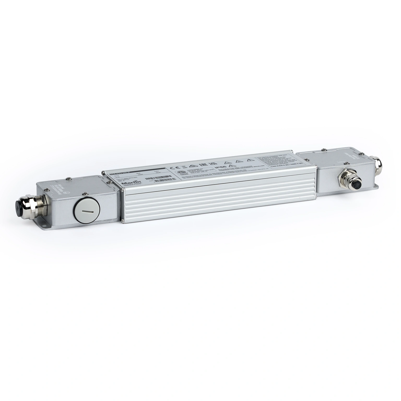 Martin Professional DCE PSU 240 IP  Martin Professional DCE PSU 240 IP