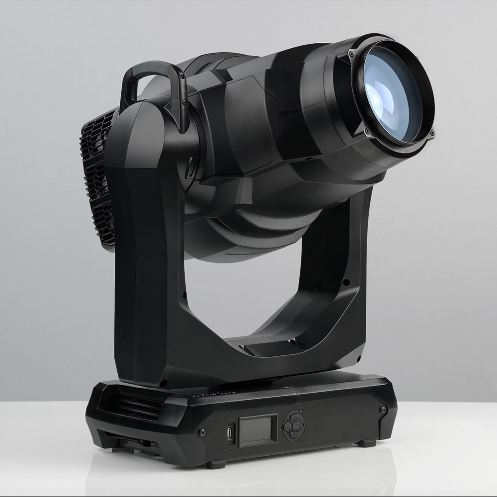 Martn MAC Encore Performance CLD mit kaltweisser LED Martin MAC Encore Performance CLD cool white kaltweiss LED