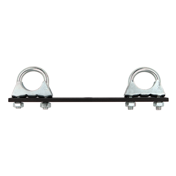 Doughty Engineering Sixtrack Parallel Bracket (150mm au centre) Doughty Engineering Sixtrack Parallel Bracket (150mm au centre)