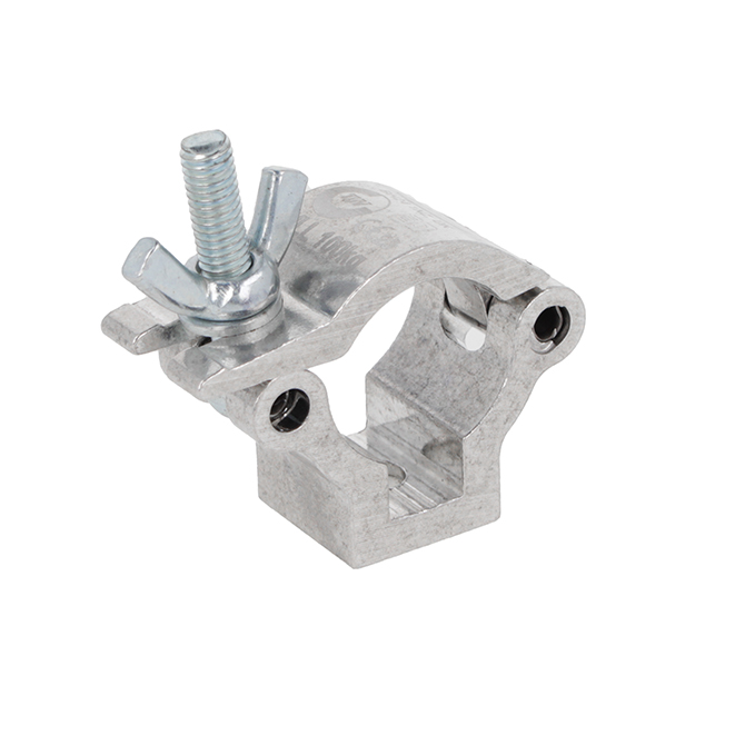 Doughty Engineering Atom Half Coupler, 25 mm/1" Doughty Engineering Atom Half Coupler, 25 mm/1"