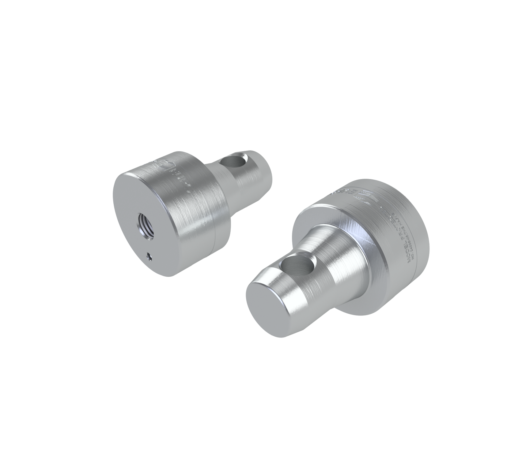 Eurotruss Connecteur demi-conique 35mm pour série TT, XT, ST Eurotruss Connecteur demi-conique 35mm pour série TT, XT, ST