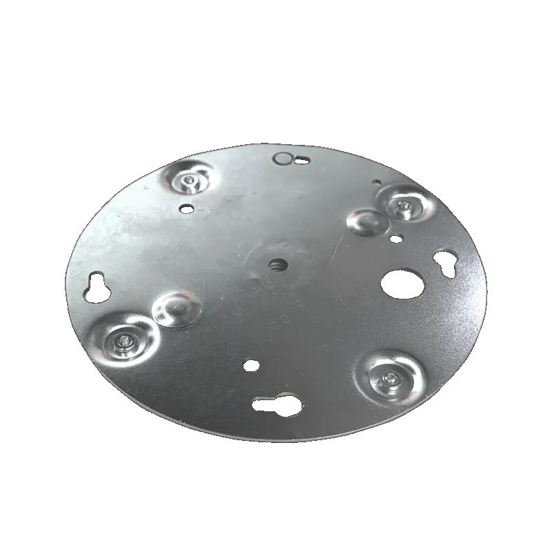 Astera AX3 Adapter Disk Astera AX3 Adapter Disk