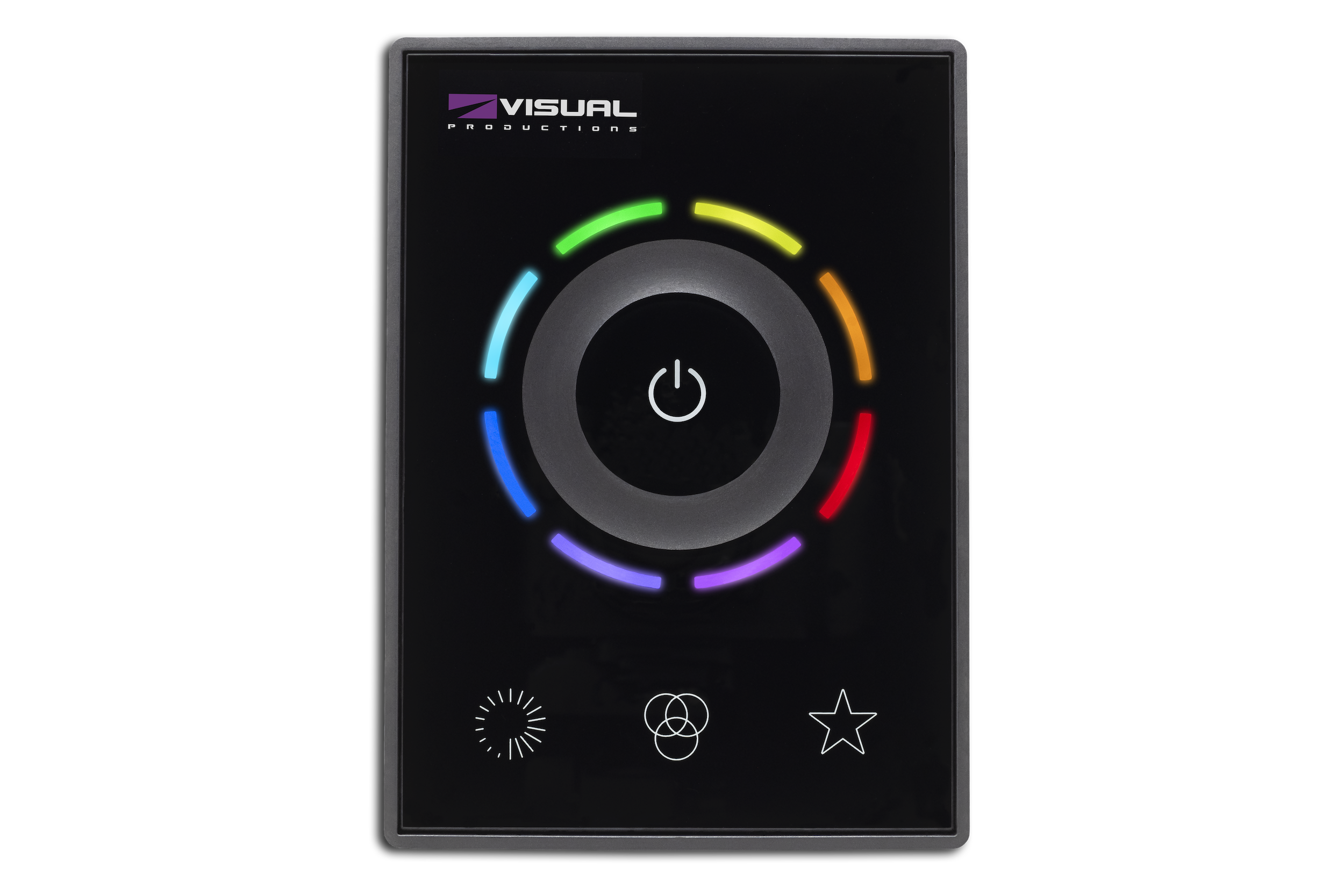 Visual Productions Encolor T10 Visual Productions Encolor T10