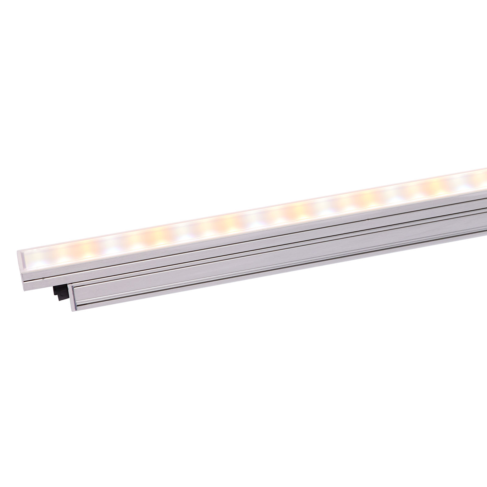 Martin Professional Exterior Linear Pro Cove CTC, 4-Foot, IP66 Martin Professional Exterior Linear Pro Cove CTC, 4-Foot, IP66