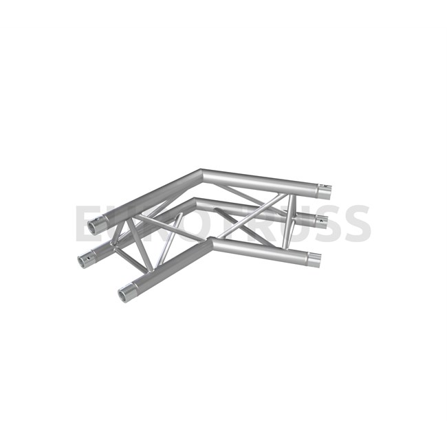 Eurotruss FD33 120° angle 2-way 50 x 50 cm Eurotruss FD33 120° angle 2-way 50 x 50 cm