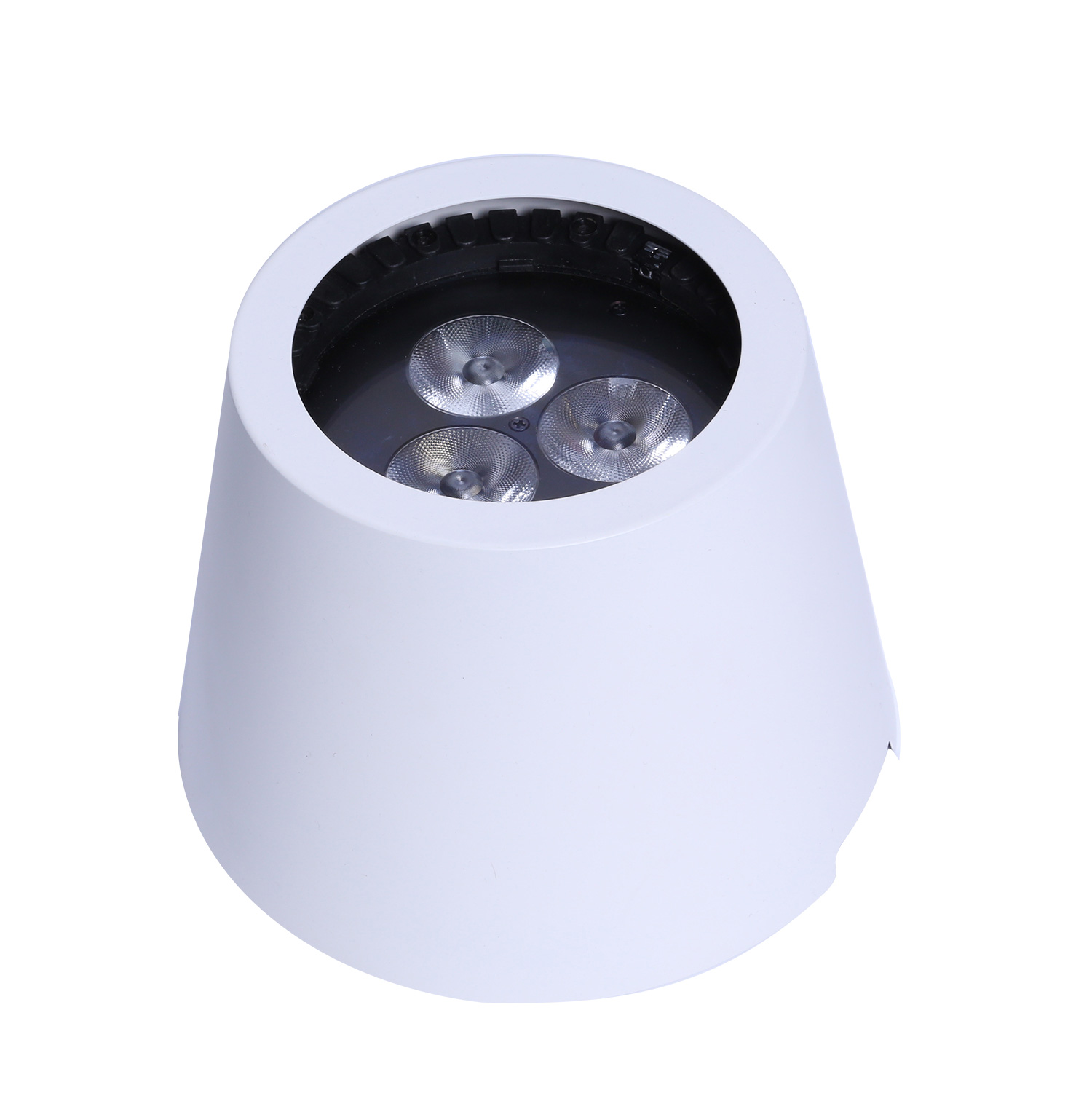 Astera AX5 Vulcano Cover weiss Astera AX5 Vulcano Cover weiss Akku Set zu 8 Stk.