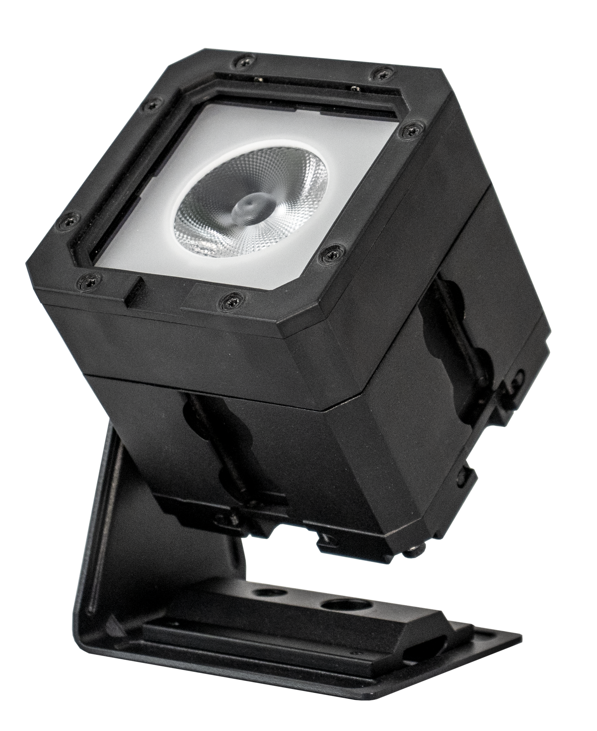 Astera PixelBrick, 15 W, RGBMintAmber Astera PixelBrick, 15 W, RGBMintAmber