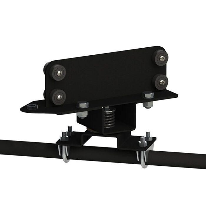 Doughty Engineering Bras pivotant Sixtrack avec tube 25 X 2.0M Doughty Engineering Bras pivotant Sixtrack avec tube 25 X 2.0M