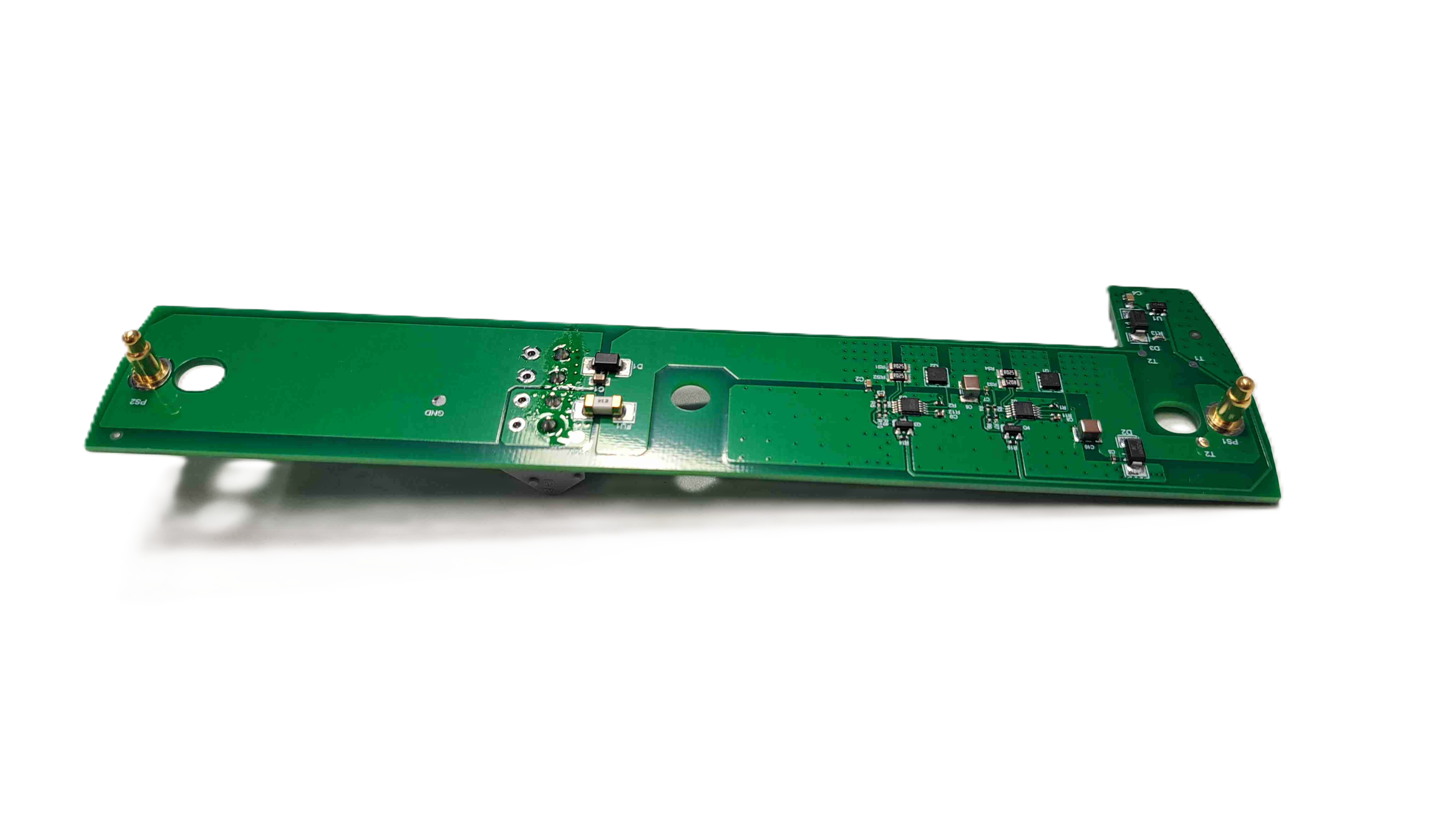 Astera AX9 PCB CT2-957