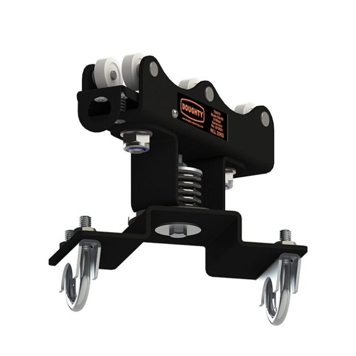 Doughty Engineering Studio Rail Swivel Arm Doughty Engineering Studio Rail Swivel Arm