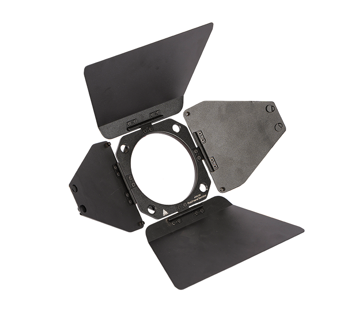 Astera panneau de porte à PlutoFresnel