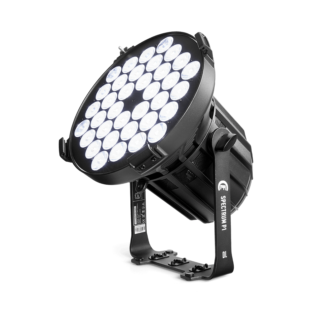 CLF Lighting Spectrum P1 Daylight 7°, ex-démonstration