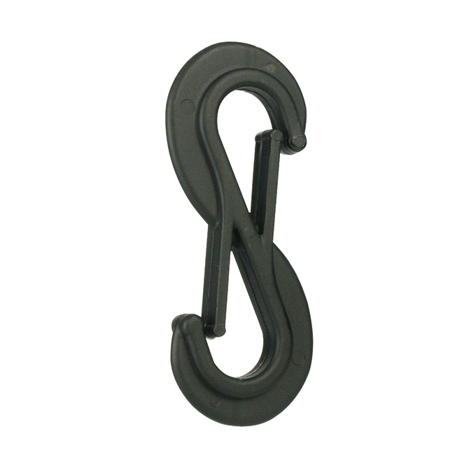 Doughty Engineering Sixtrack Nylon Twinhook  Doughty Engineering Sixtrack Nylon Twinhook