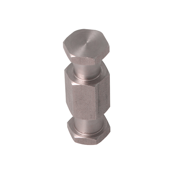 Doughty Engineering Snap-In Swivel/Joiner Stud 