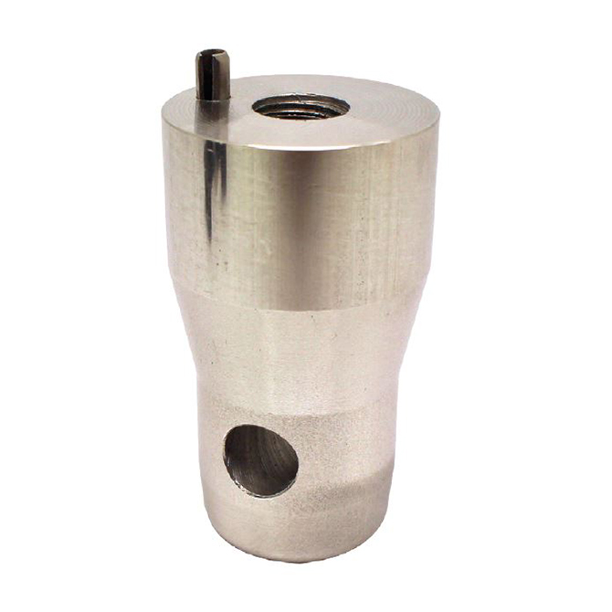 Doughty Engineering M12 Half Connector mit Roll Pin