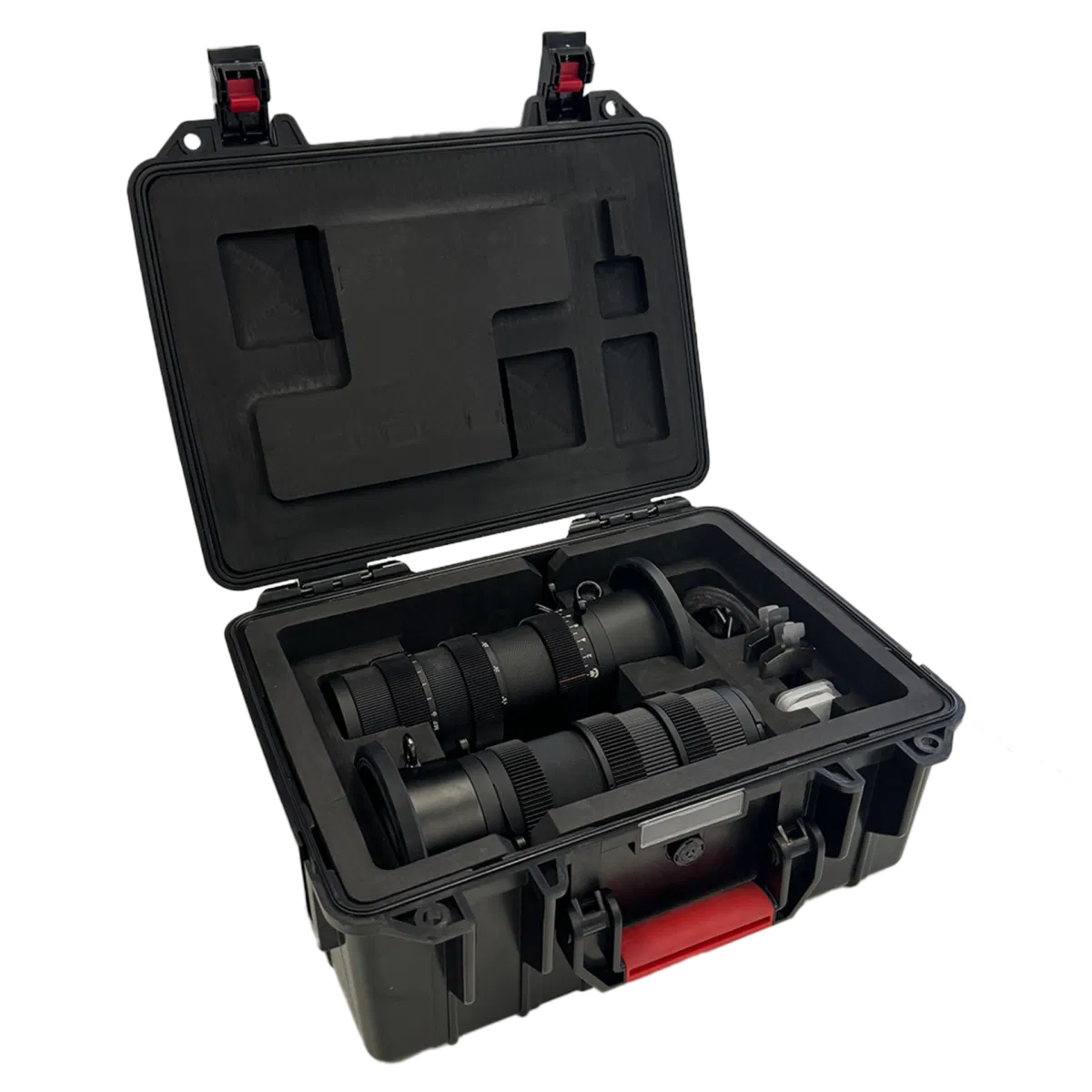 Kit de lentilles de projection Astera pour PlutoFresnel Kit de lentilles de projection Astera pour PlutoFresnel