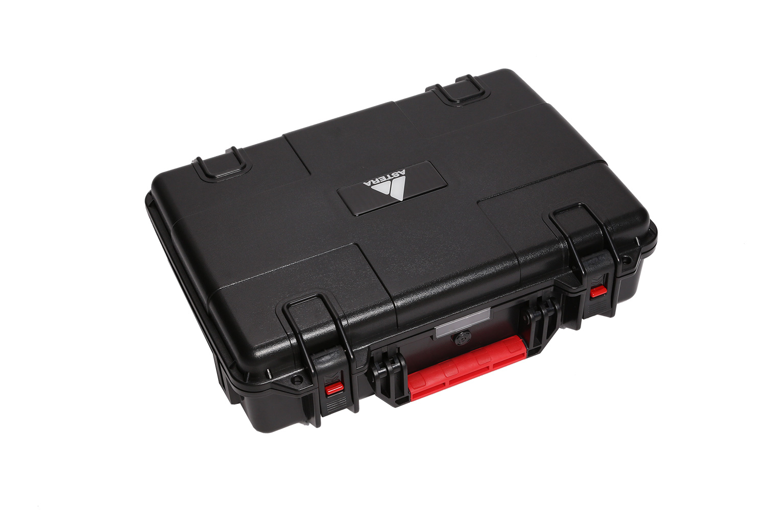 Astera AX3 Set Astera AX3 Lightdrop Set  RGBW Infrarot CRMX Akku Koffer