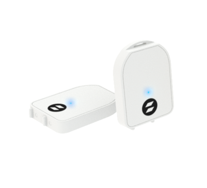 Tracker für das zactrack SMART System zactrack SMART tracking tracker