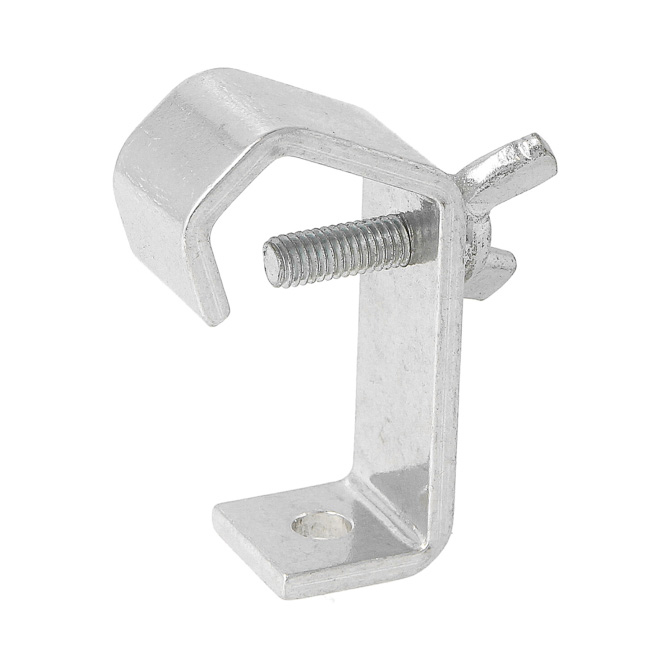 Doughty Engineering Hook Clamp 18mm Light Duty 