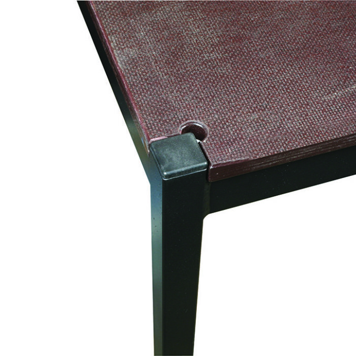 Doughty Engineering Easydeck 1m Dreieck Einlegeplatte